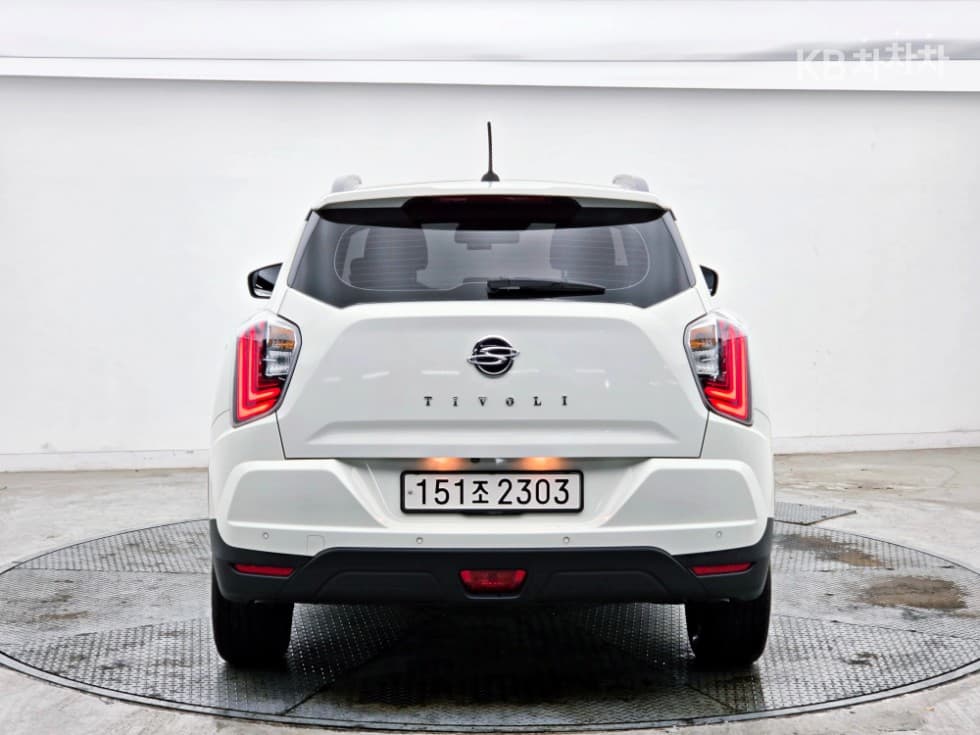 КейДжи Мобилити Very New (фацелит/обновяване) ТиволиБензин V3 2WD Стандартен - 4