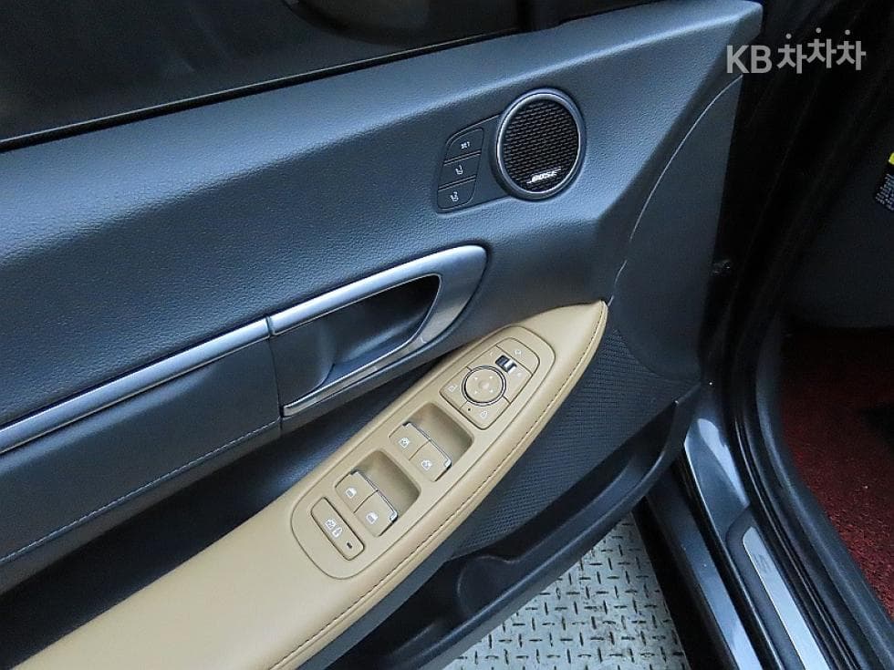 Hyundai Sonata (DN8)2.0 Inspiration - 13