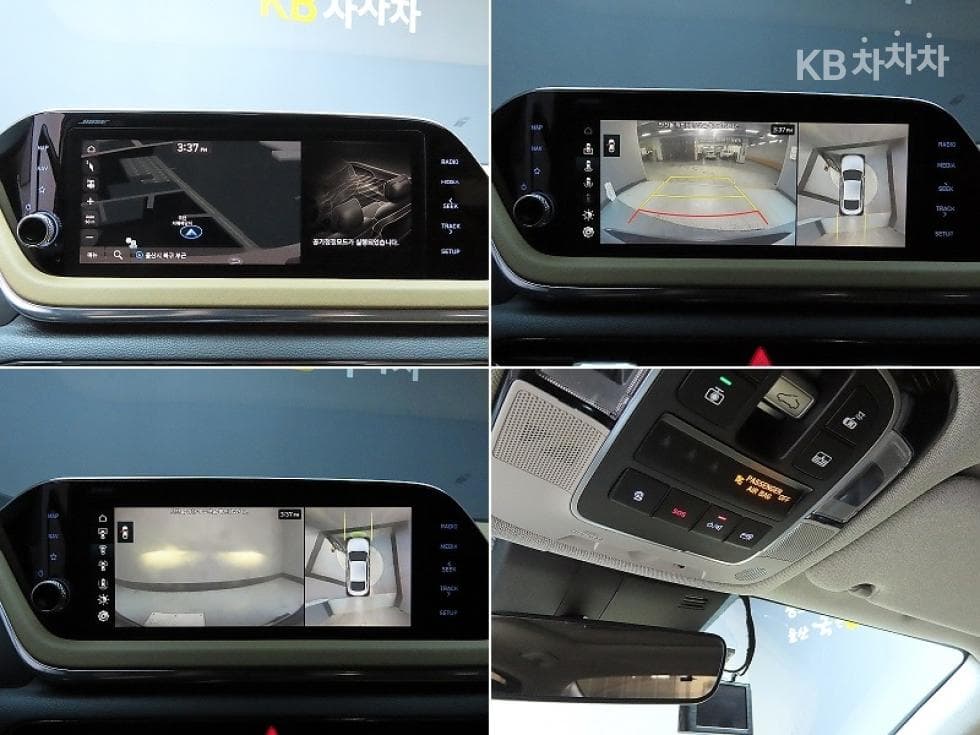 Hyundai Sonata (DN8)2.0 Inspiration - 16