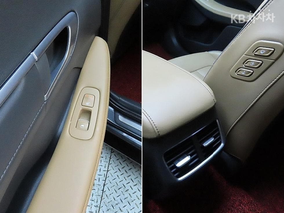 Hyundai Sonata (DN8)2.0 Inspiration - 18