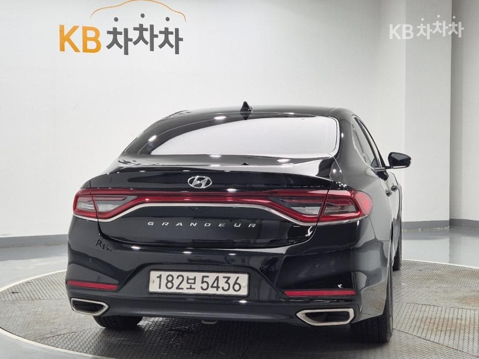 Хюндай Grandeur (Azera)IG2.4 Premium Стандартен - 2