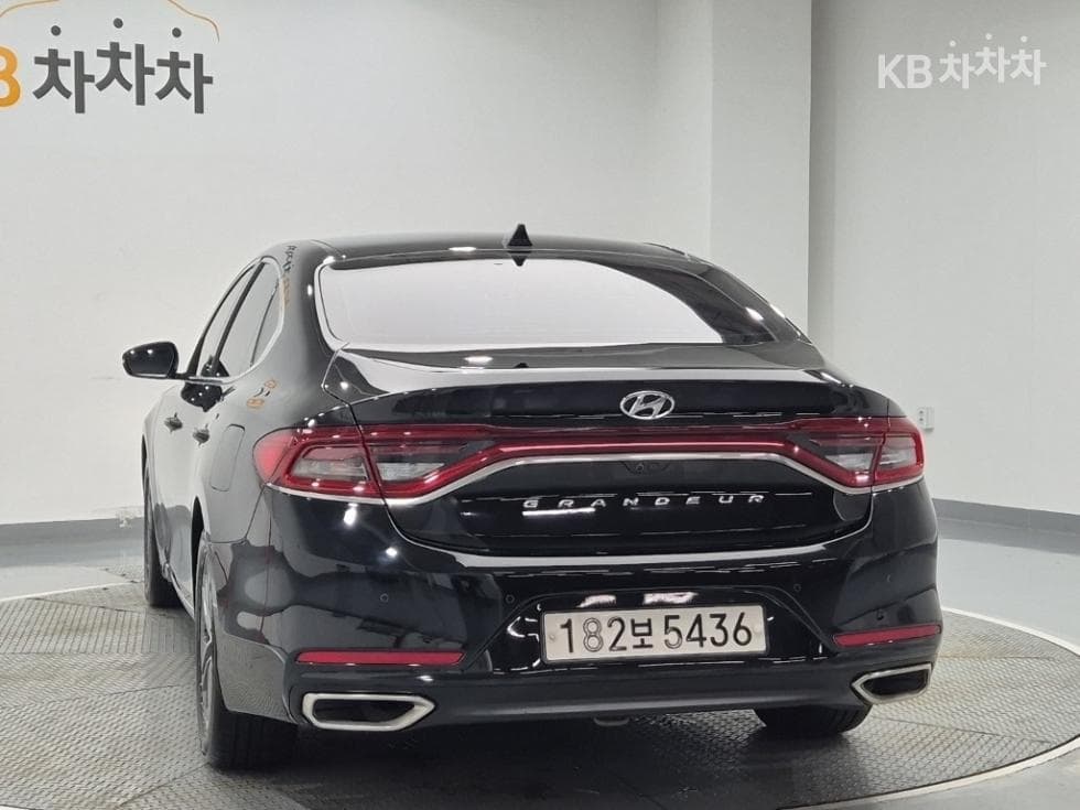 Хюндай Grandeur (Azera)IG2.4 Premium Стандартен - 3