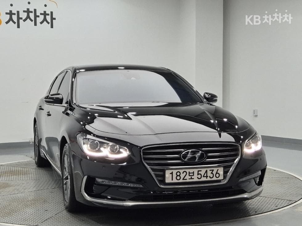 Хюндай Grandeur (Azera)IG2.4 Premium Стандартен - 4