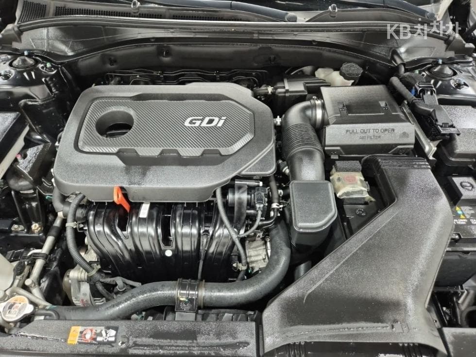 Хюндай Grandeur (Azera)IG2.4 Premium Стандартен - 5