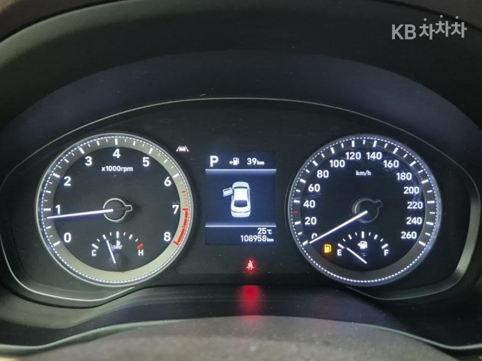 Хюндай Grandeur (Azera)IG2.4 Premium Стандартен - 6