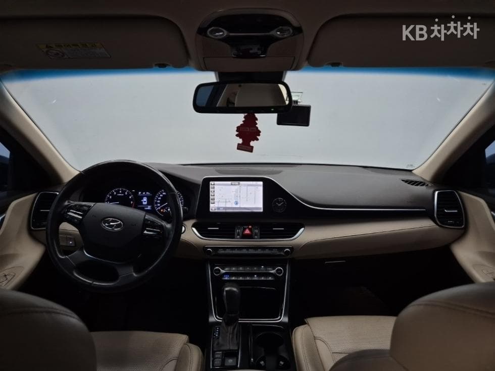 Хюндай Grandeur (Azera)IG2.4 Premium Стандартен - 7