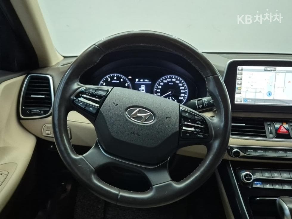 Хюндай Grandeur (Azera)IG2.4 Premium Стандартен - 9