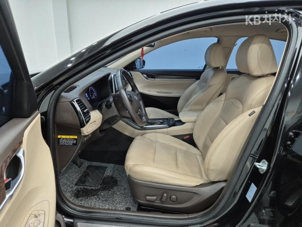 Хюндай Grandeur (Azera)IG2.4 Premium Стандартен - 11
