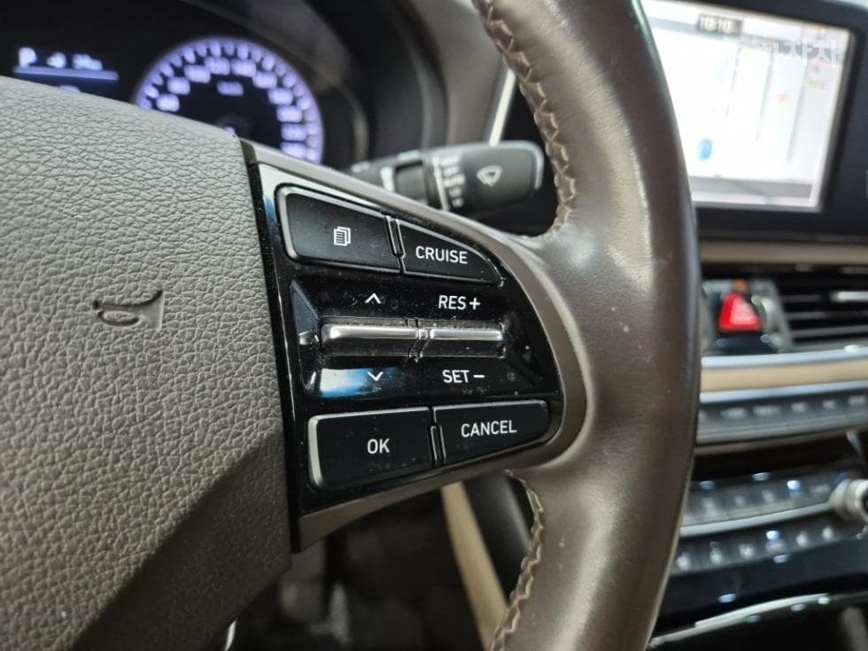 Хюндай Grandeur (Azera)IG2.4 Premium Стандартен - 15