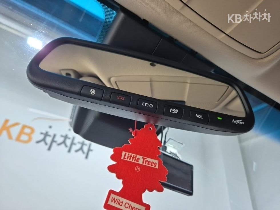 Хюндай Grandeur (Azera)IG2.4 Premium Стандартен - 16