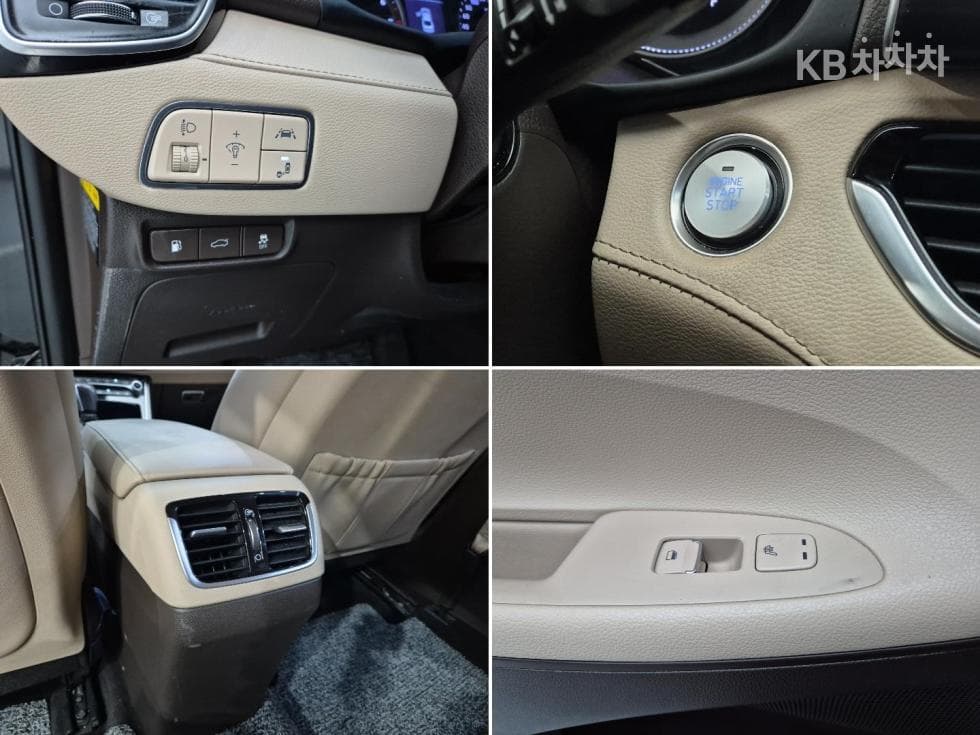 Хюндай Grandeur (Azera)IG2.4 Premium Стандартен - 17
