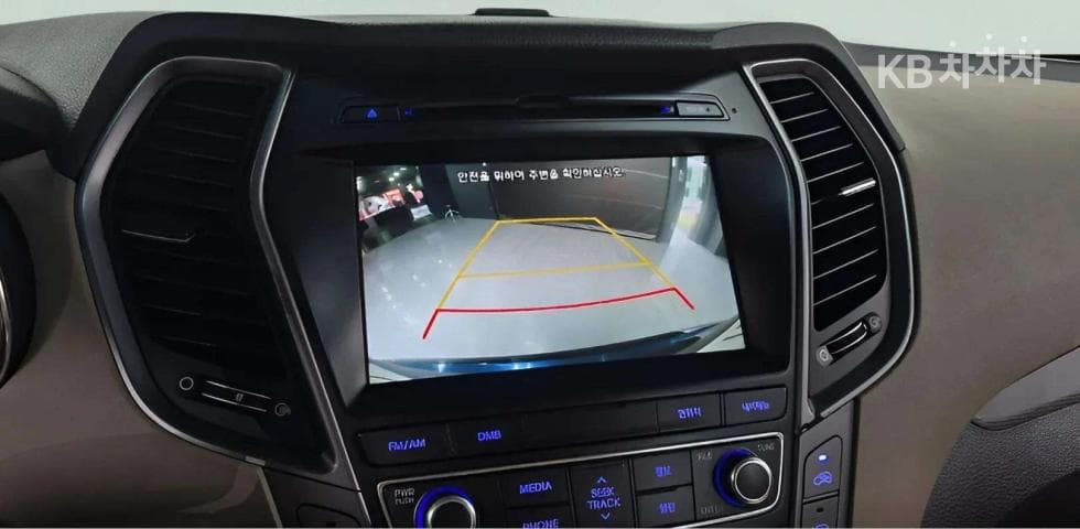Hyundai The New (facelift) 맥스CruzeDiesel(e-VGT)R2.2 2WD Exclusive Special (special feature/edition) 6Seater승 - 8