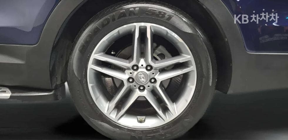Hyundai The New (facelift) 맥스CruzeDiesel(e-VGT)R2.2 2WD Exclusive Special (special feature/edition) 6Seater승 - 13
