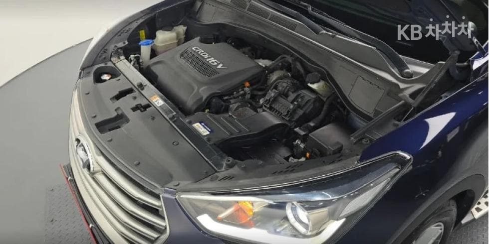 Hyundai The New (facelift) 맥스CruzeDiesel(e-VGT)R2.2 2WD Exclusive Special (special feature/edition) 6Seater승 - 20