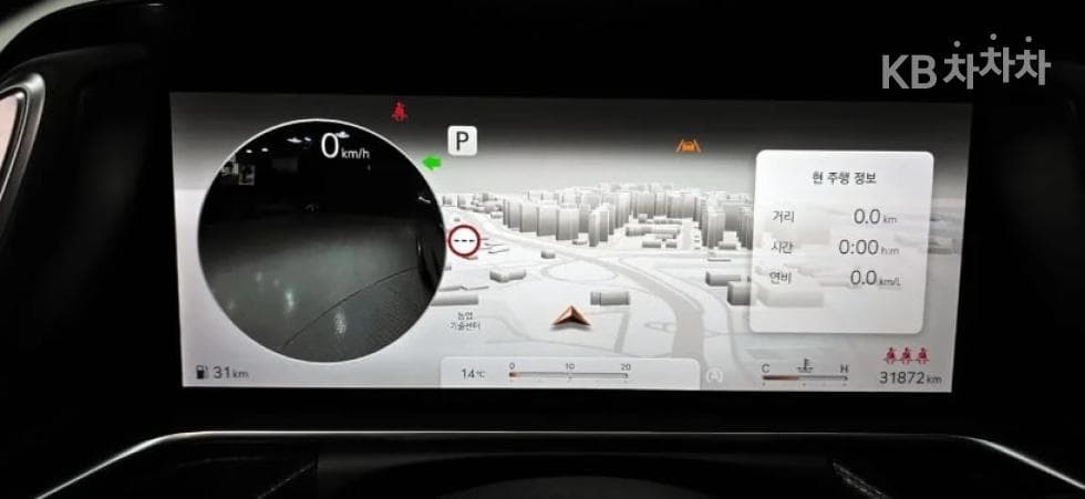 Дженезис G90(RS4)3.5T e-S/C AWD Стандартен - 8