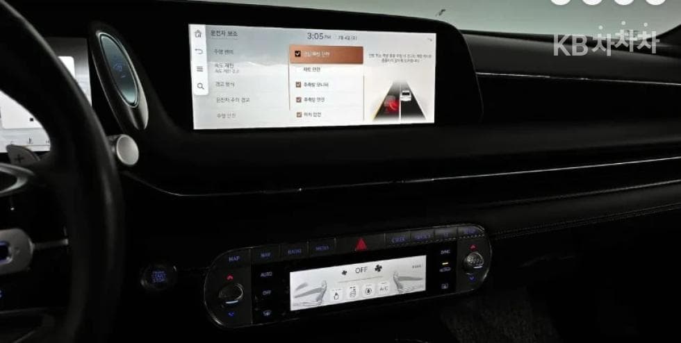 Дженезис G90(RS4)3.5T e-S/C AWD Стандартен - 15