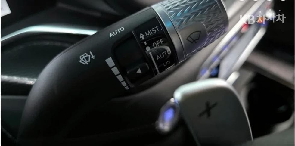Дженезис G90(RS4)3.5T e-S/C AWD Стандартен - 19