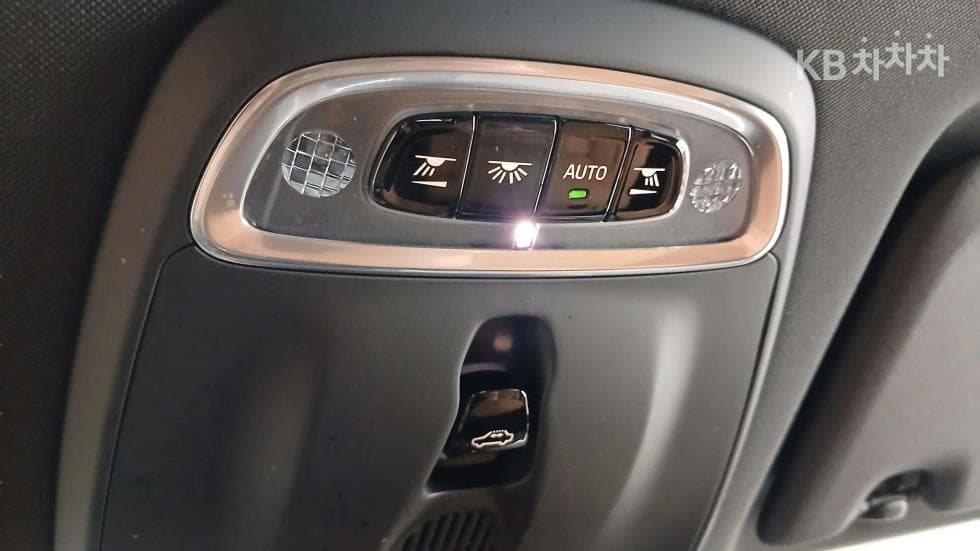 Volvo XC60 Второ поколениеB6 Inscription - 10