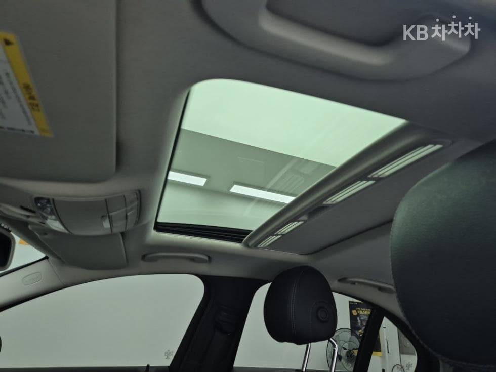 Mercedes-Benz The New (фейслифт) C-КласC220 d - 13