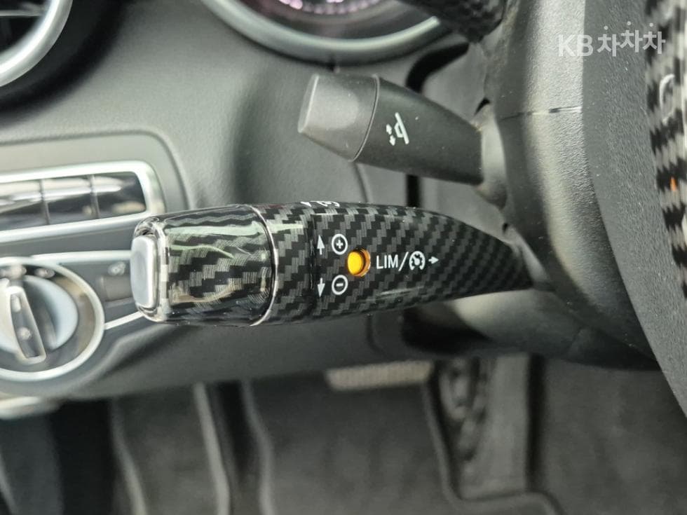 Mercedes-Benz The New (фейслифт) C-КласC220 d - 16