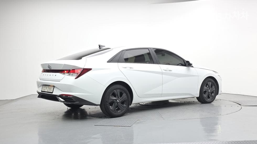 Хюндай All New Avante (Elantra)(CN7)1.6 Бензин Modern - 2