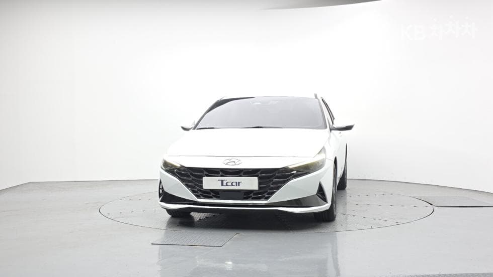 Хюндай All New Avante (Elantra)(CN7)1.6 Бензин Modern - 3