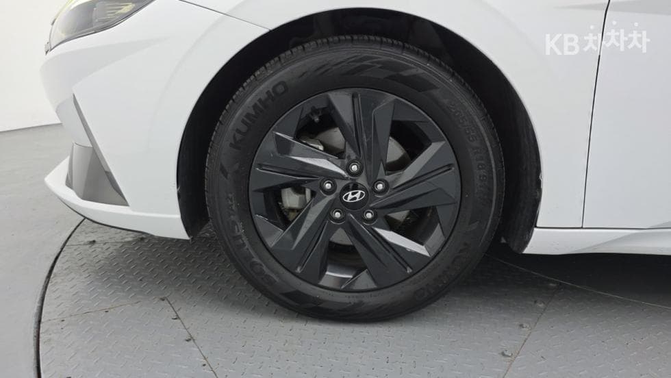 Хюндай All New Avante (Elantra)(CN7)1.6 Бензин Modern - 5