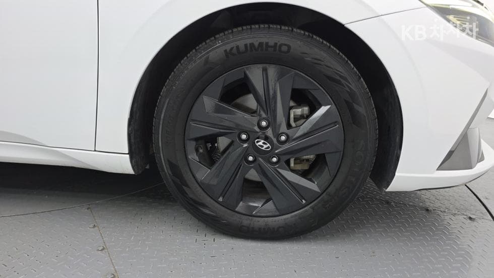 Хюндай All New Avante (Elantra)(CN7)1.6 Бензин Modern - 7