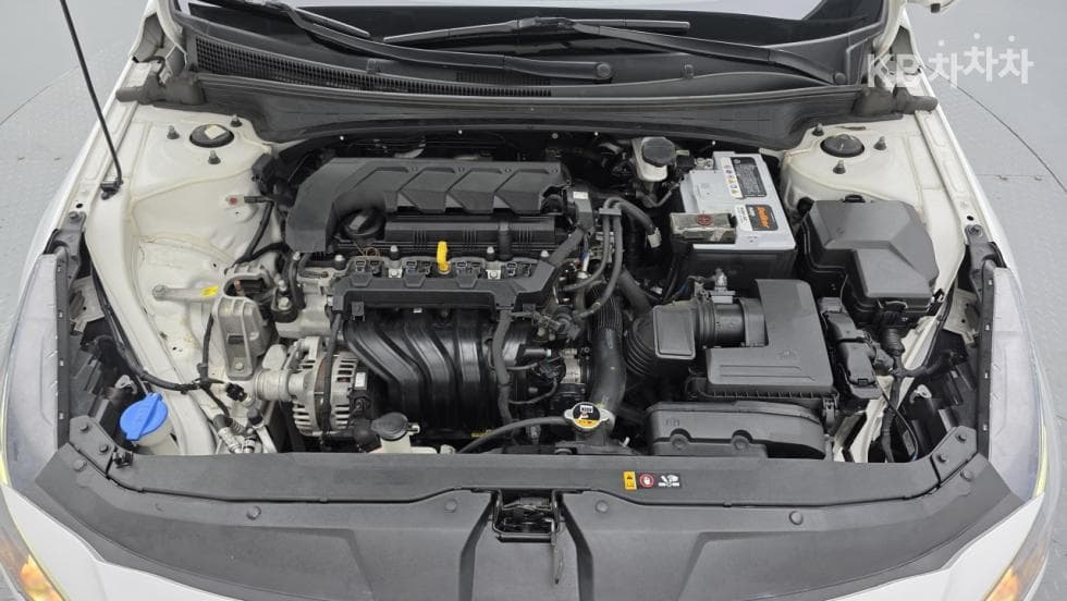 Хюндай All New Avante (Elantra)(CN7)1.6 Бензин Modern - 9