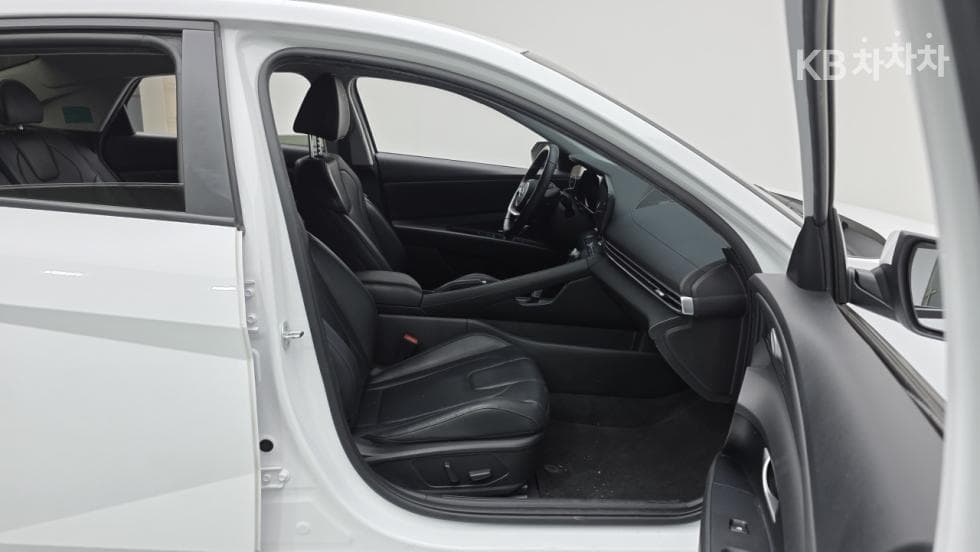 Хюндай All New Avante (Elantra)(CN7)1.6 Бензин Modern - 10