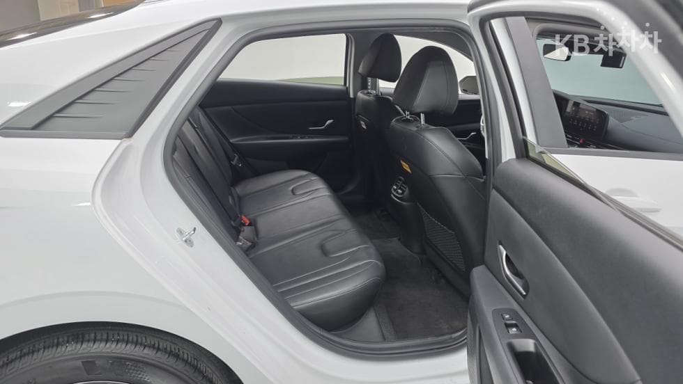 Хюндай All New Avante (Elantra)(CN7)1.6 Бензин Modern - 11
