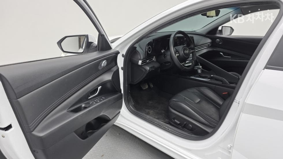 Хюндай All New Avante (Elantra)(CN7)1.6 Бензин Modern - 19