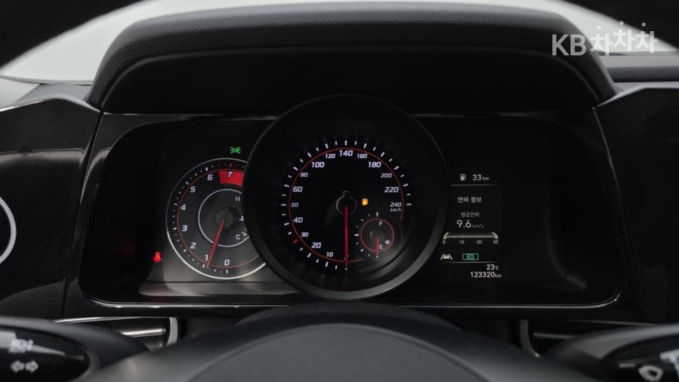 Хюндай All New Avante (Elantra)(CN7)1.6 Бензин Modern - 23