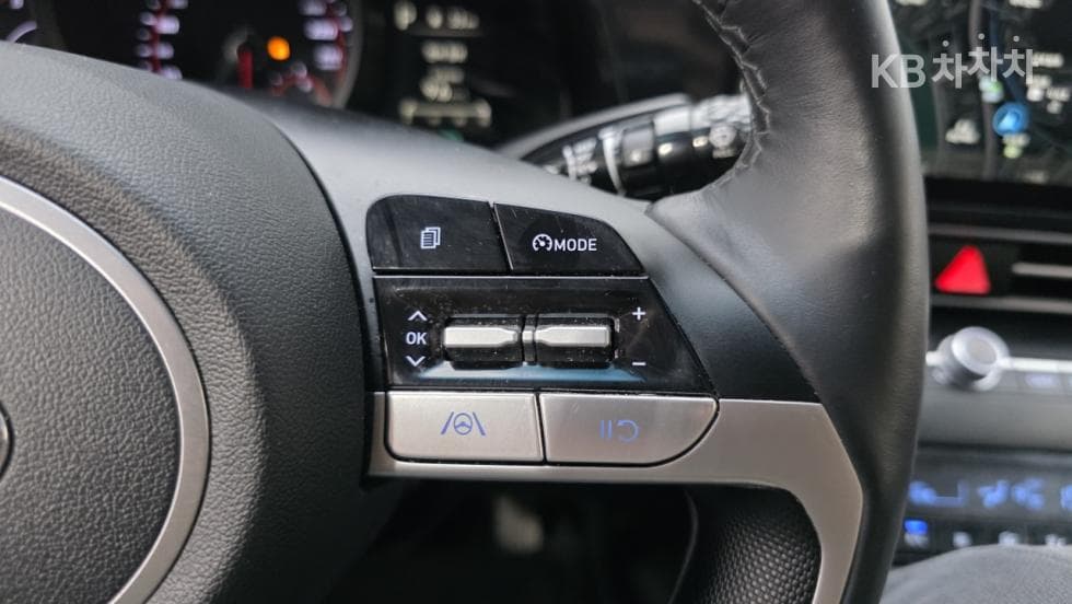 Хюндай All New Avante (Elantra)(CN7)1.6 Бензин Modern - 25