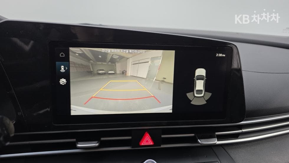 Хюндай All New Avante (Elantra)(CN7)1.6 Бензин Modern - 26