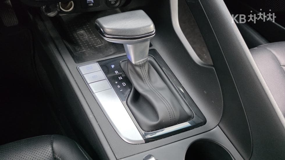 Хюндай All New Avante (Elantra)(CN7)1.6 Бензин Modern - 28