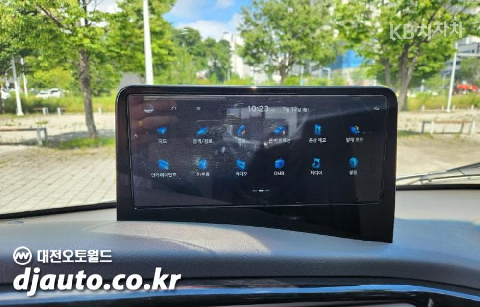 Хюндай Porter 2Удължено междуосие Двойна Кабина LPG Premium - 17