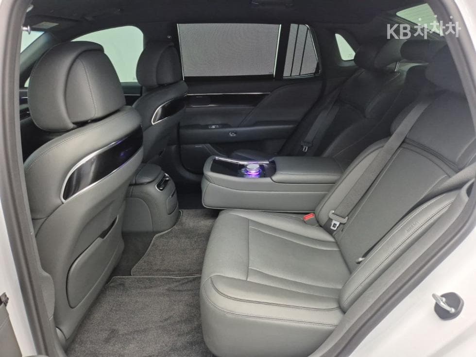 Genesis G90(RS4)3.5T AWD Standard - 12