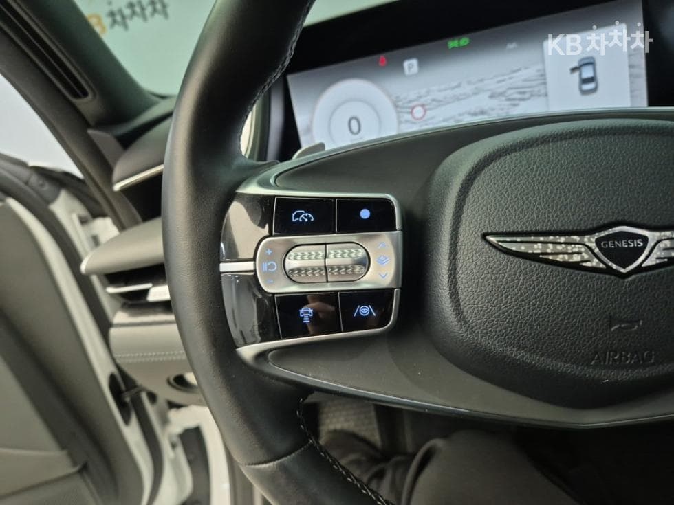 Genesis G90(RS4)3.5T AWD Standard - 15