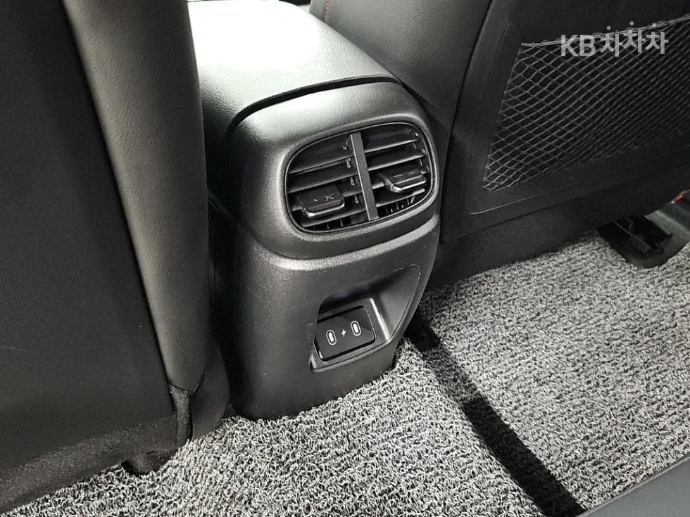 Хюндай The New (фейслифт) Avante (Elantra) N Line (CN7)1.6 Бензин Inspiration - 13