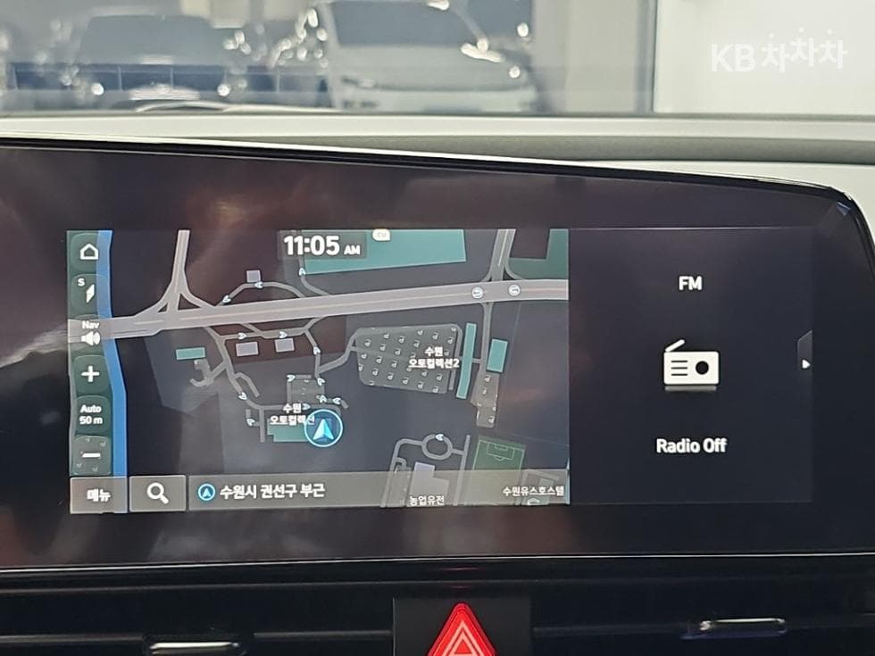 Хюндай The New (фейслифт) Avante (Elantra) N Line (CN7)1.6 Бензин Inspiration - 15