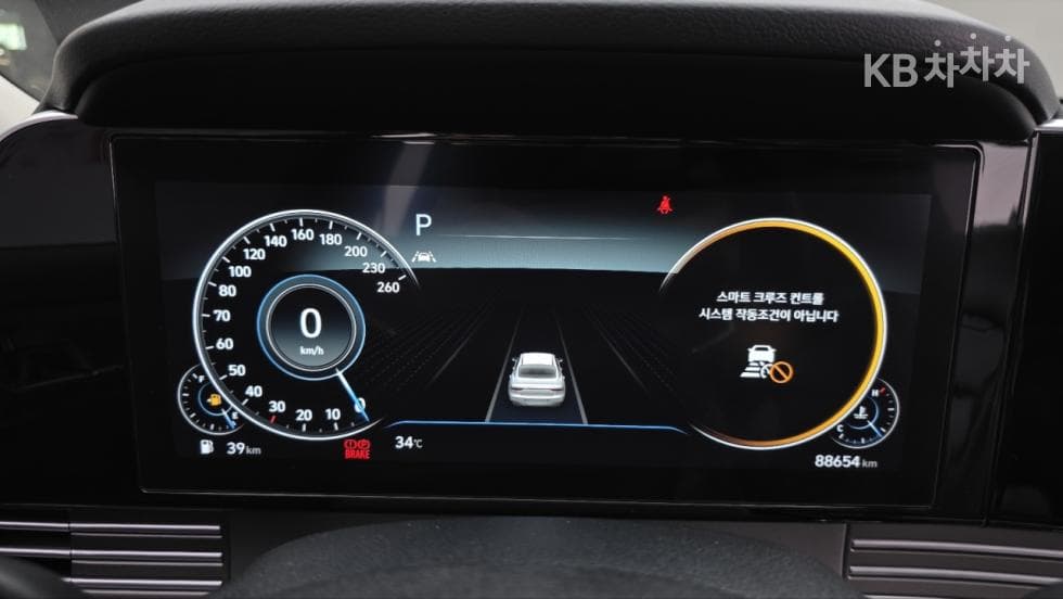 Hyundai The New (facelift) Grandeur (Azera)2.5 Premium - 5