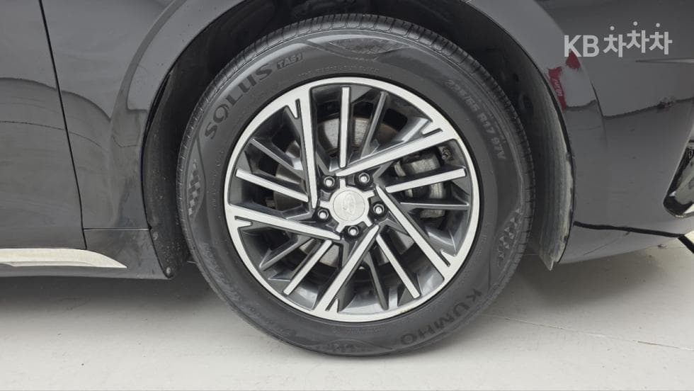 Hyundai The New (facelift) Grandeur (Azera)2.5 Premium - 22
