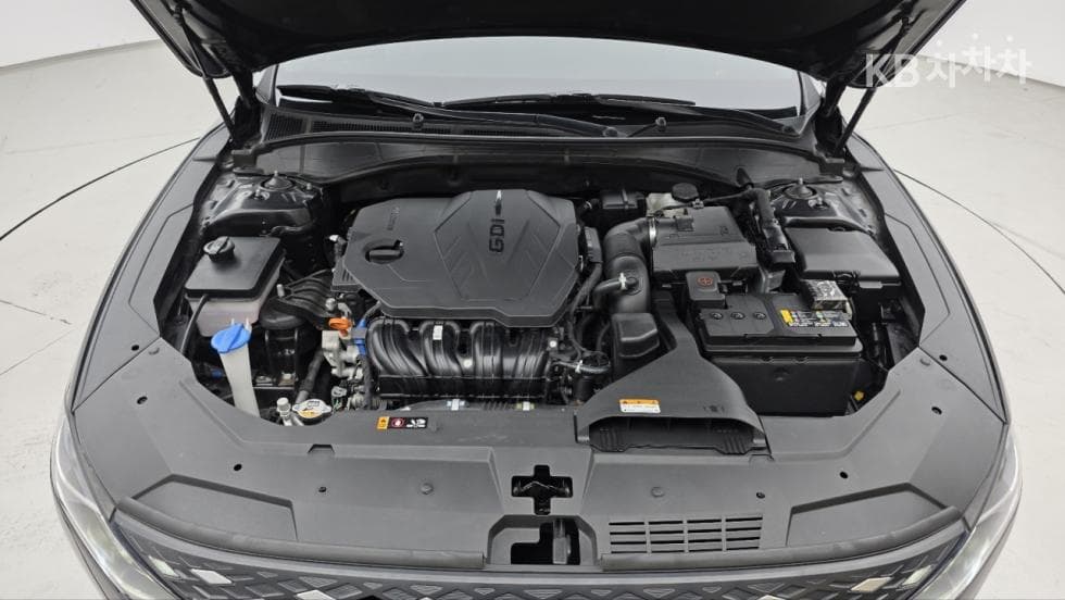 Hyundai The New (facelift) Grandeur (Azera)2.5 Premium - 25