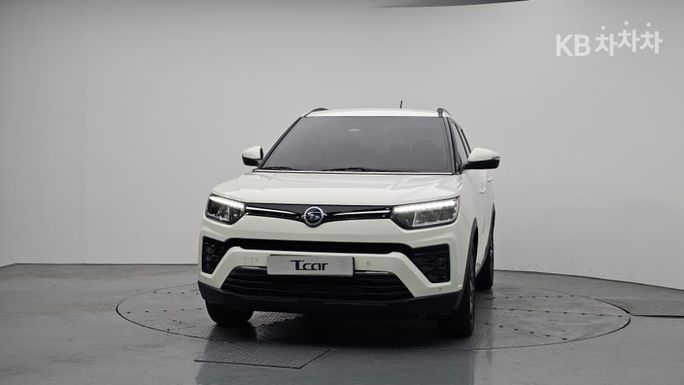 КейДжи Мобилити Very New (фацелит/обновяване) ТиволиБензин V3 2WD Стандартен - 3