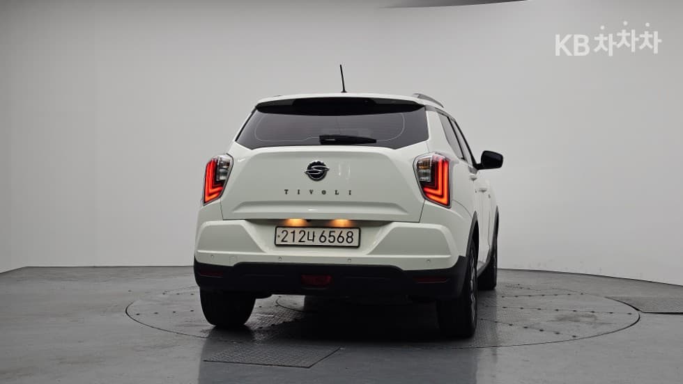 КейДжи Мобилити Very New (фацелит/обновяване) ТиволиБензин V3 2WD Стандартен - 4
