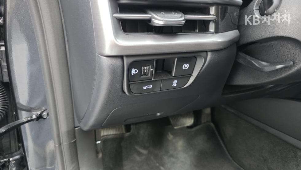 Хюндай Ди Всеново Grandeur (Azera)2.5L бензин 2WD Premium - 9