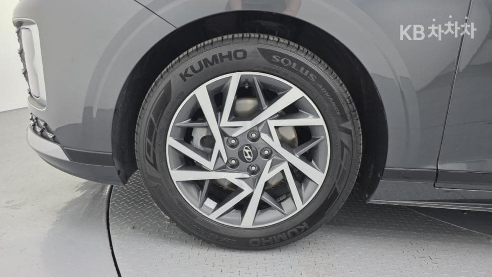 Хюндай Ди Всеново Grandeur (Azera)2.5L бензин 2WD Premium - 17