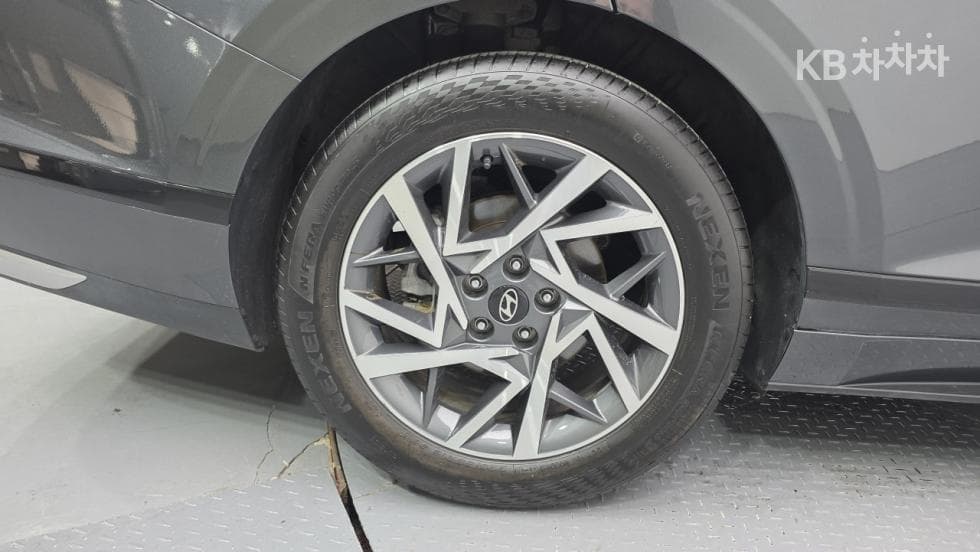 Хюндай Ди Всеново Grandeur (Azera)2.5L бензин 2WD Premium - 19