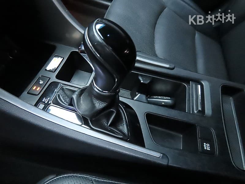 Hyundai Sonata 더 브릴리언트Turbo GDI Modern - 9